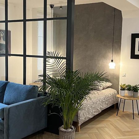 Bel Appartement Au Centre Du Vieux ז'ואני מראה חיצוני תמונה