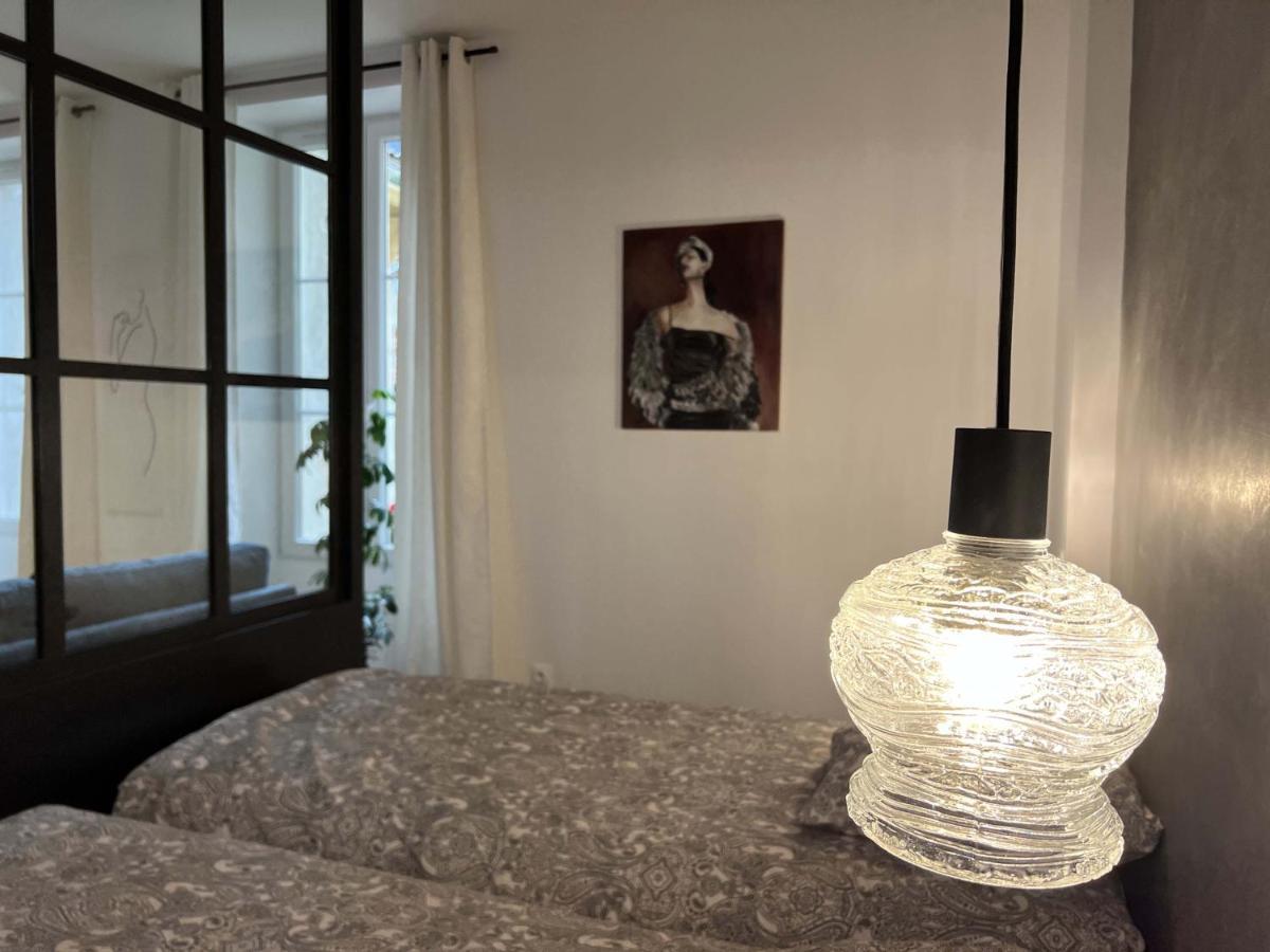 Bel Appartement Au Centre Du Vieux ז'ואני מראה חיצוני תמונה