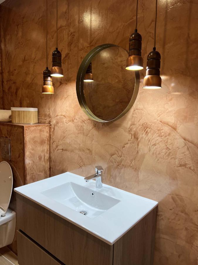 Bel Appartement Au Centre Du Vieux ז'ואני מראה חיצוני תמונה