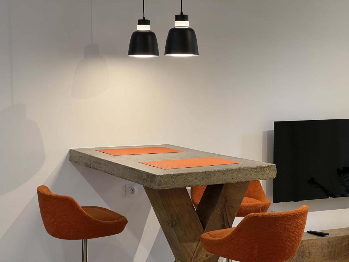 Bel Appartement Au Centre Du Vieux ז'ואני מראה חיצוני תמונה