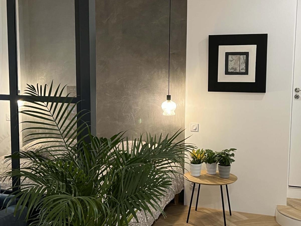 Bel Appartement Au Centre Du Vieux ז'ואני מראה חיצוני תמונה