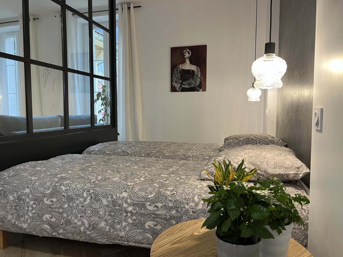 Bel Appartement Au Centre Du Vieux ז'ואני מראה חיצוני תמונה